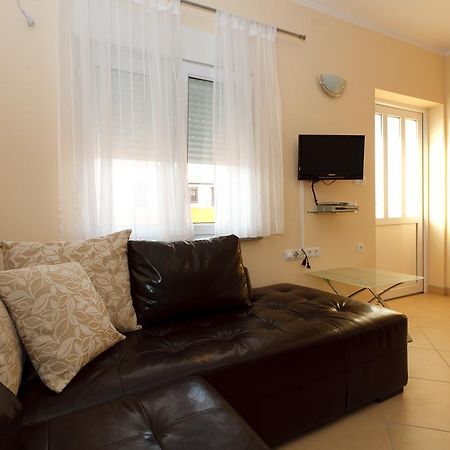 فيرسار Apartmani Juric المظهر الخارجي الصورة